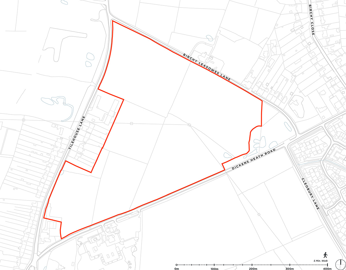 Location Plan