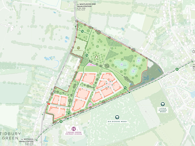 Masterplan